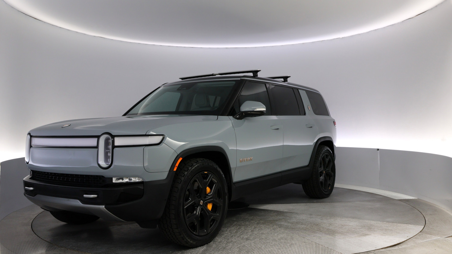 2023 Rivian R1S โ VIN 7PDSGABA2PN020272