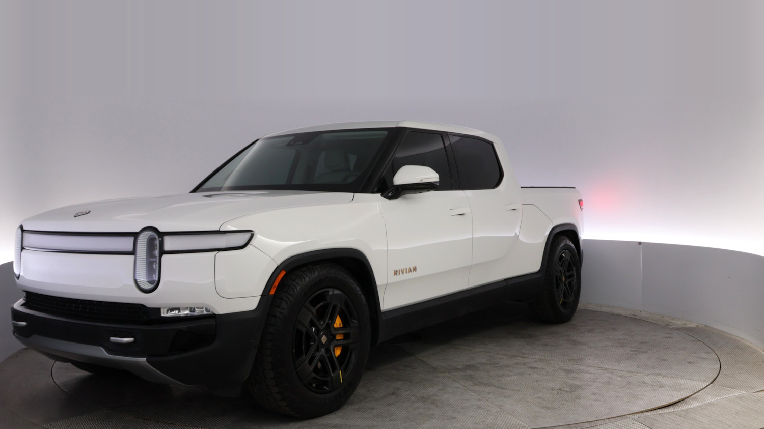 2023 Rivian R1T โ VIN 7FCTGAAA6PN022503