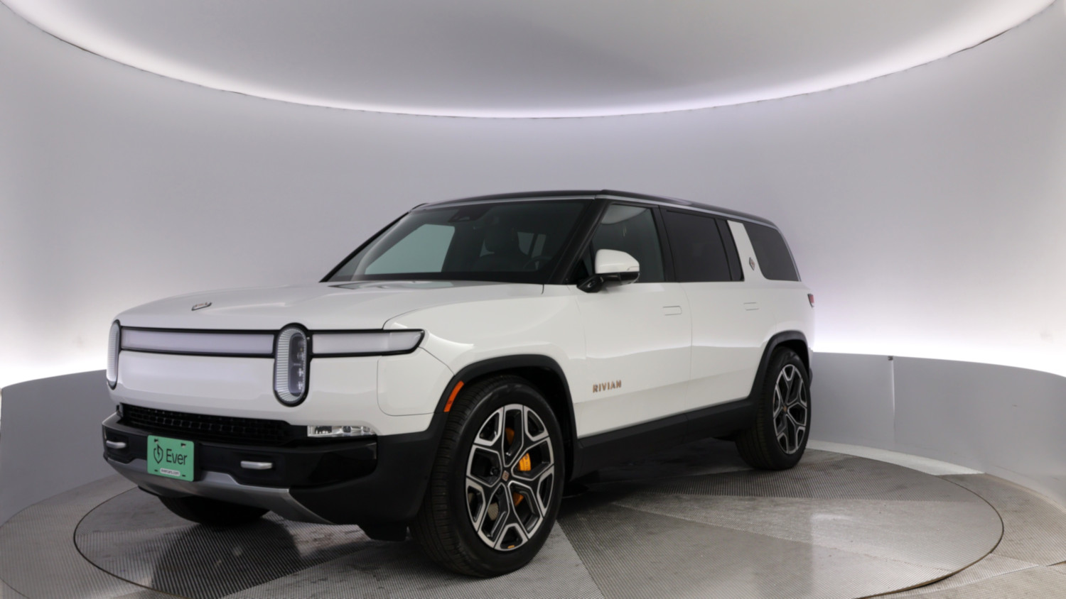 2023 Rivian R1S โ VIN 7PDSGABA9PN025338