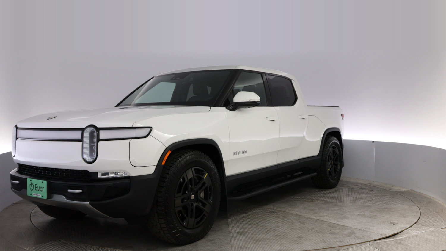 2023 Rivian R1T โ VIN 7FCTGBAA9PN025613