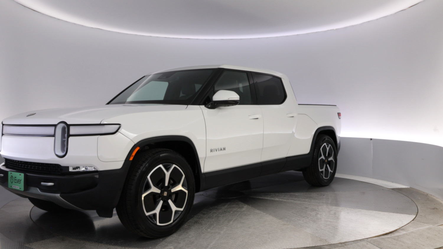 2023 Rivian R1T โ VIN 7FCTGBAA8PN026798