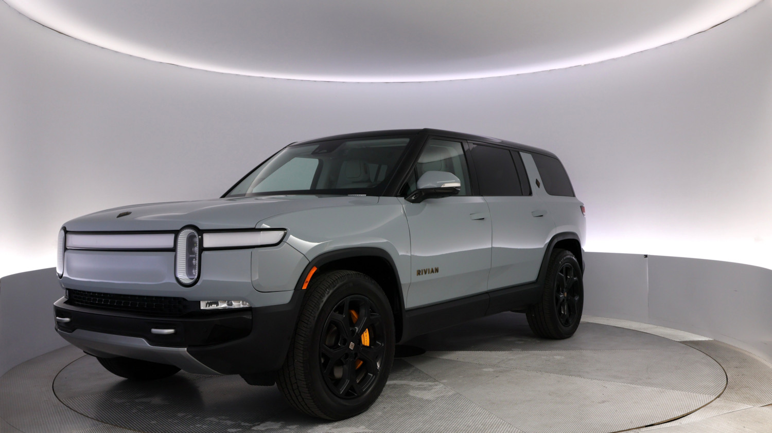 2023 Rivian R1S โ VIN 7PDSGABA3PN028302
