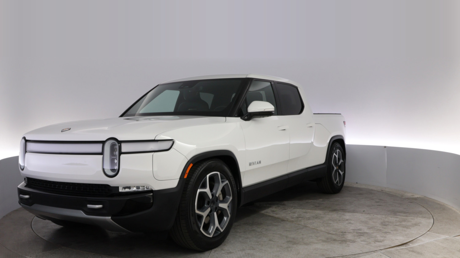 2023 Rivian R1T โ VIN 7FCTGBAAXPN029380