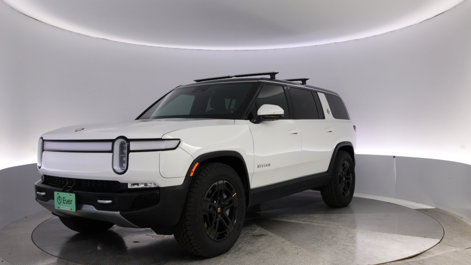 2023 Rivian R1S โ VIN 7PDSGBBA1PN029485