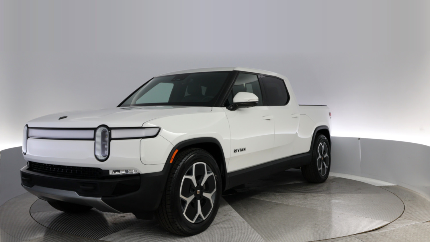 2023 Rivian R1T โ VIN 7FCTGBAA3PN029656