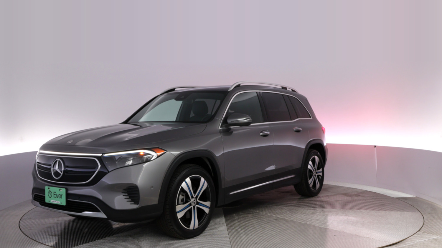 2023 Mercedes-Benz EQB โ VIN W1N9M1DB4PN054579