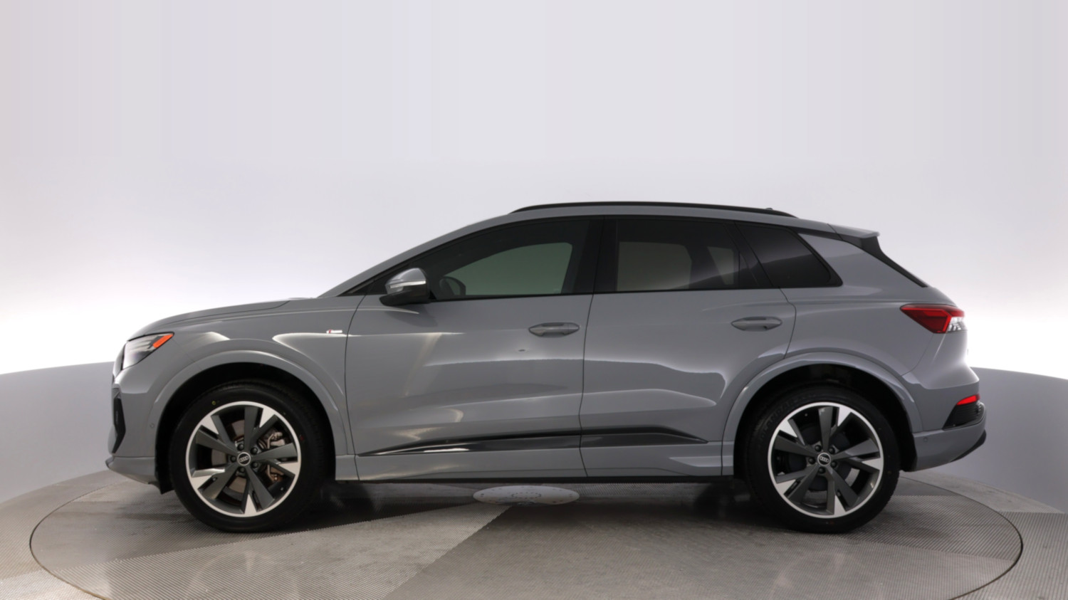 2023 Audi Q4 e-tron โ VIN WA1M2BFZ9PP021227
