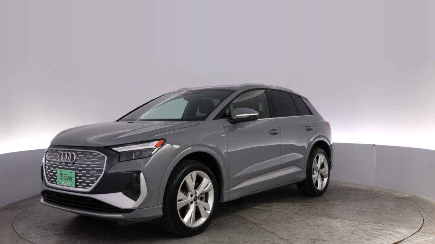 2023 Audi Q4 e-tron โ VIN WA1L2BFZ4PP048251