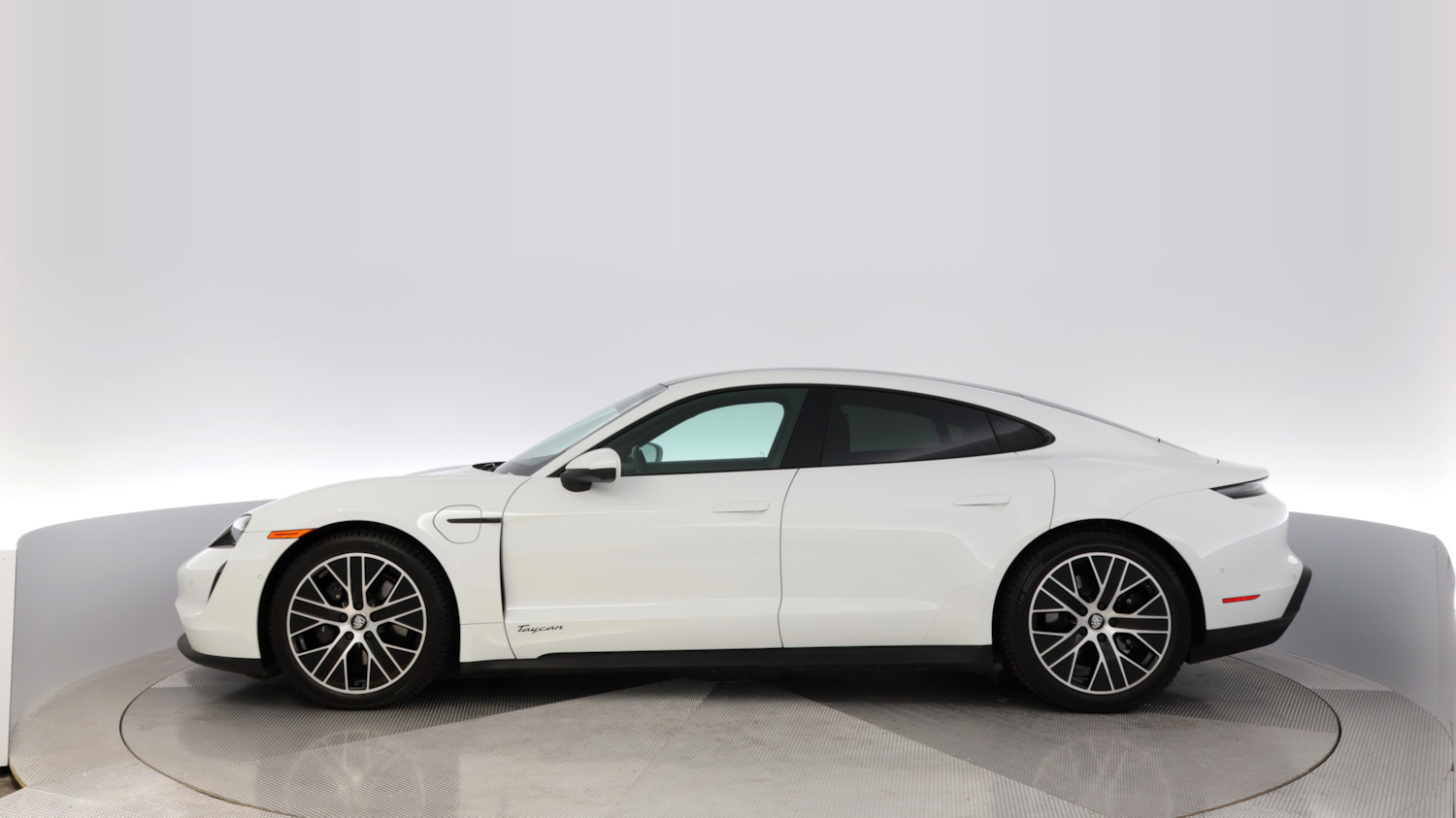 2023 Porsche Taycan โ VIN WP0AA2Y14PSA10266