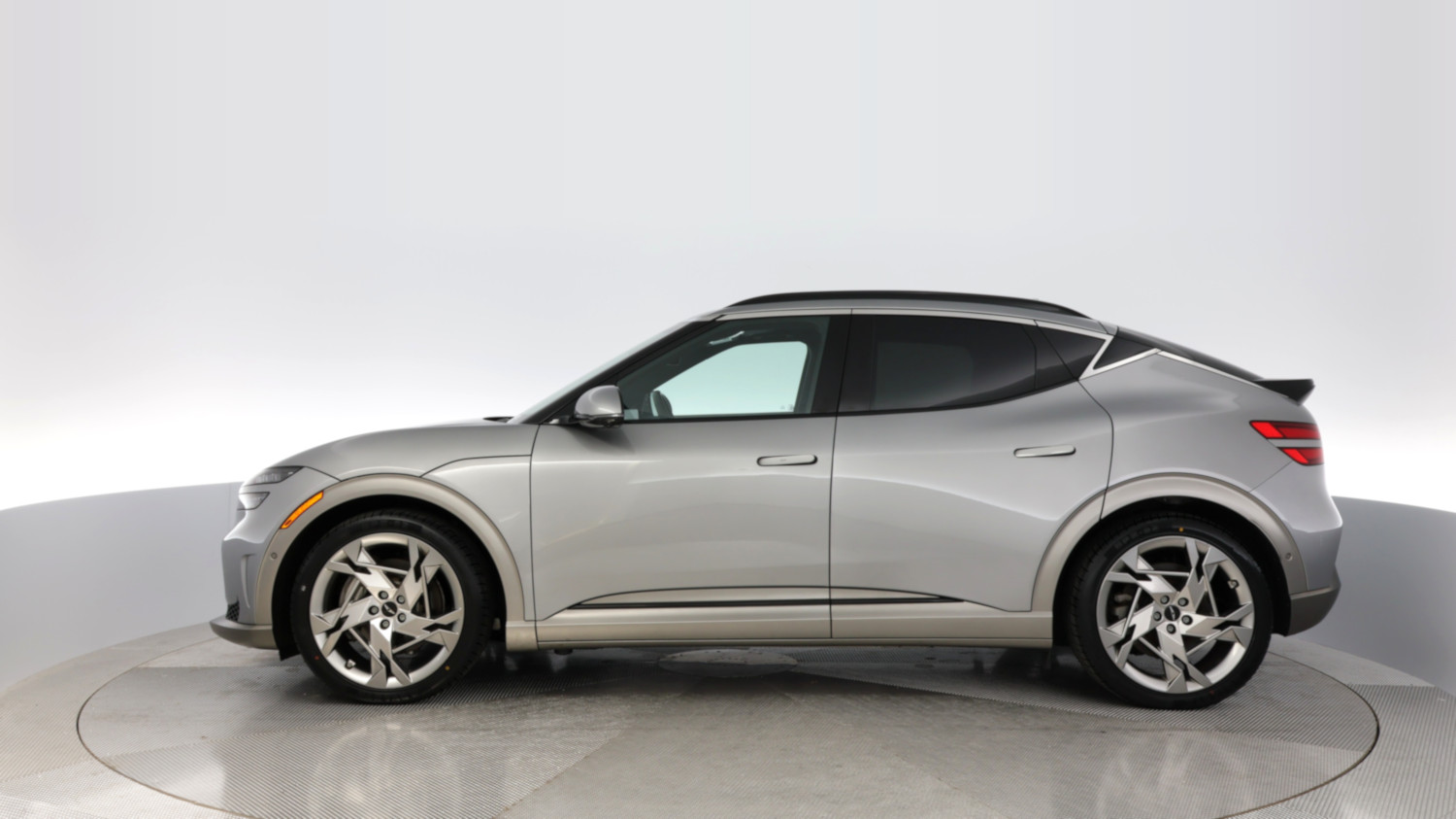 2023 Genesis GV60 โ VIN KMUKEDTB0PU011014