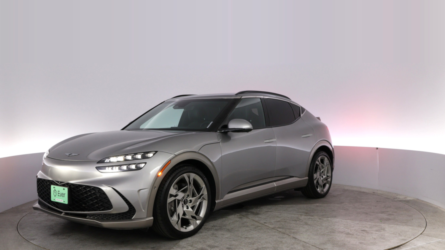 2023 Genesis GV60 โ VIN KMUKEDTB9PU012159