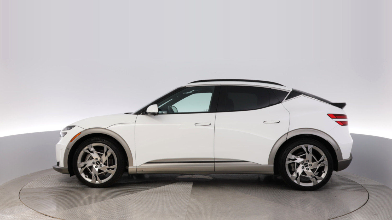 2023 Genesis GV60 โ VIN KMUKEDTB0PU013796