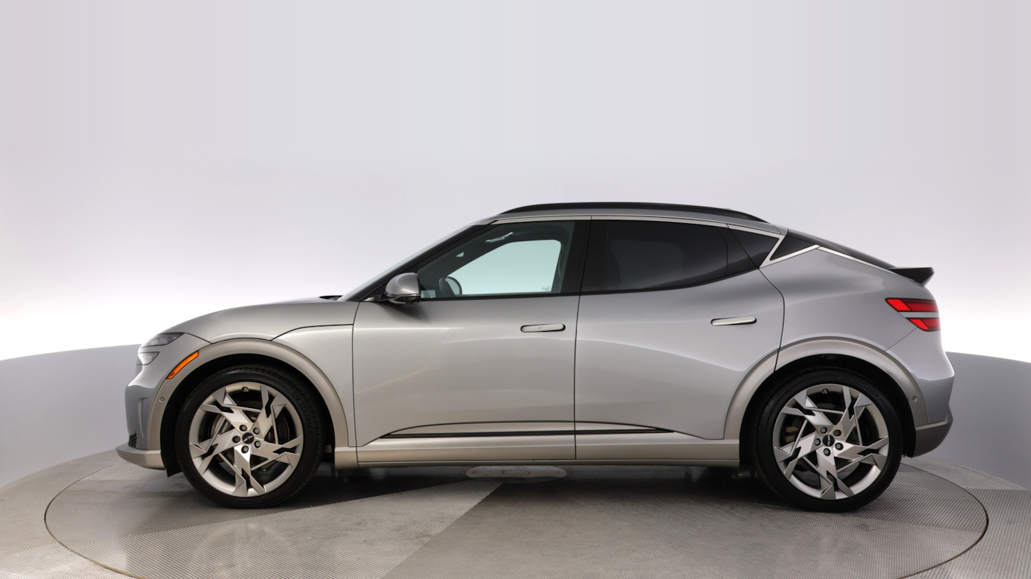 2023 Genesis GV60 โ VIN KMUKEDTB8PU016929