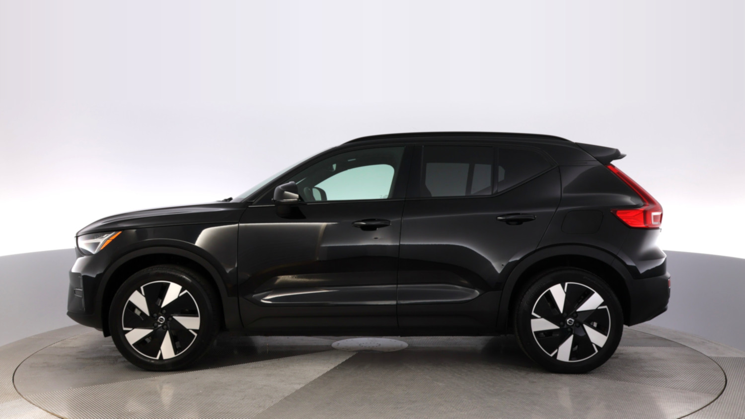 2024 Volvo XC40 Recharge โ VIN YV4ER3XK5R2237358