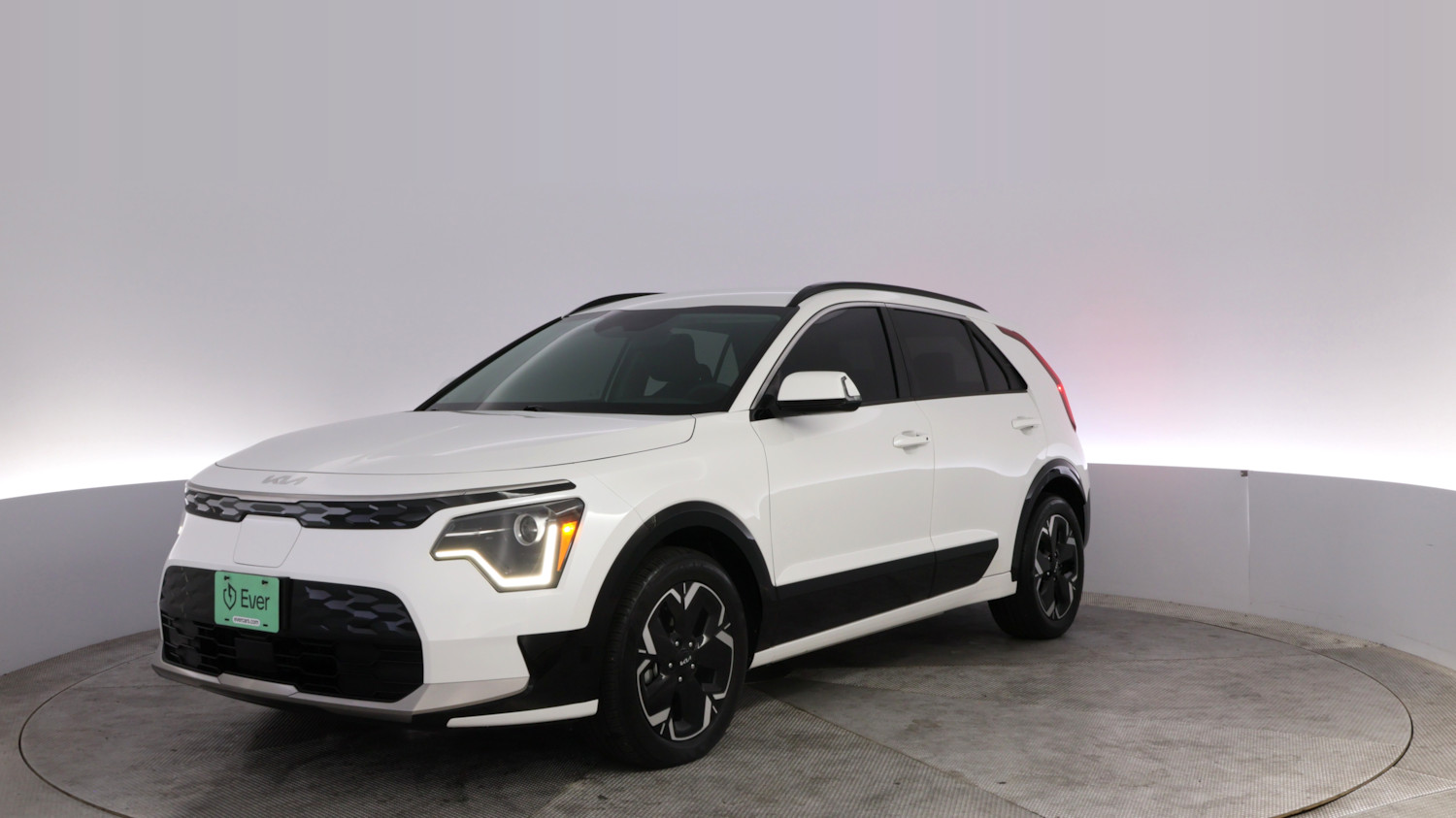 2024 Kia Niro EV โ VIN KNDCR3L17R5104994