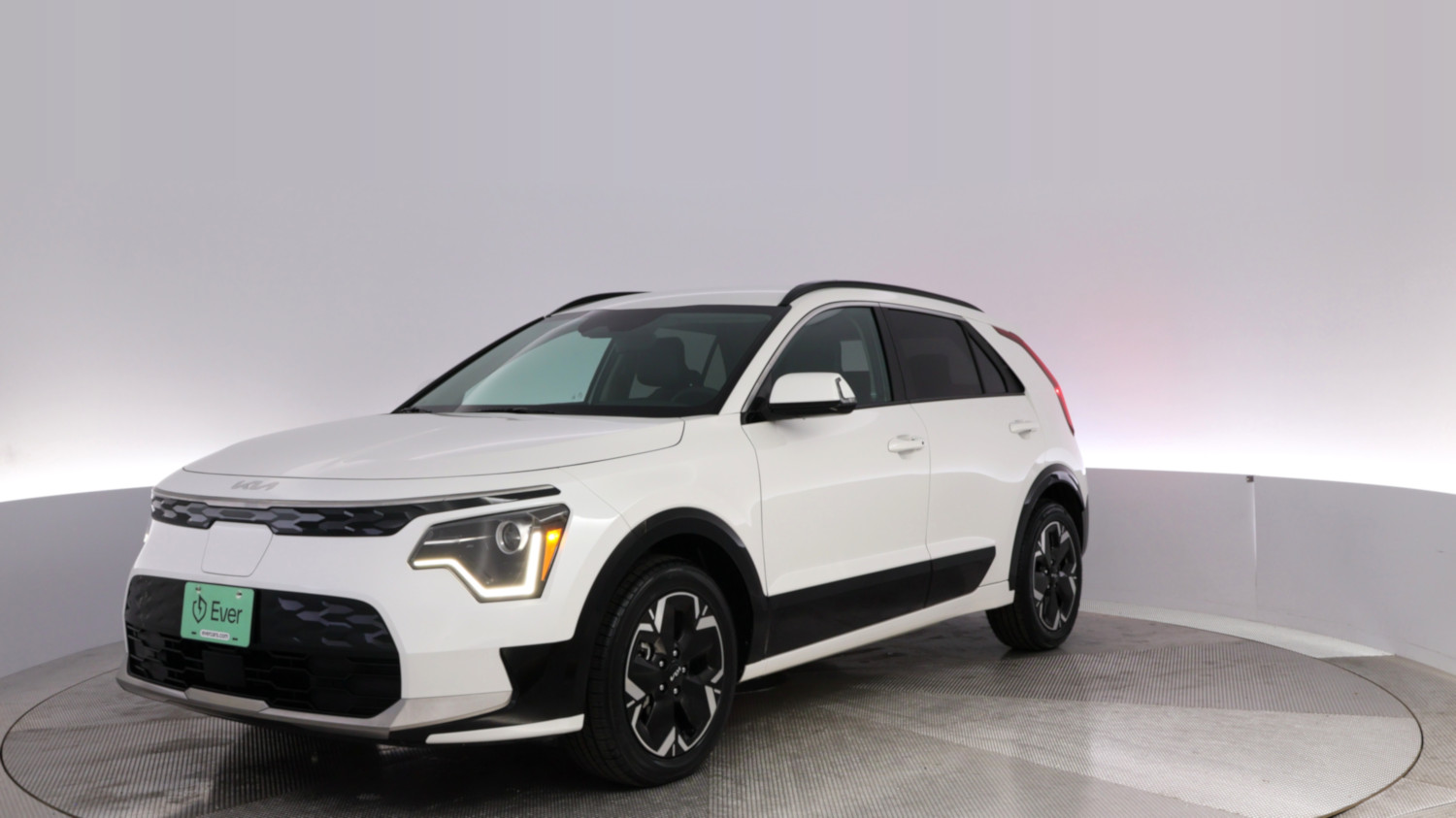 2024 Kia Niro EV โ VIN KNDCR3L13R5114339