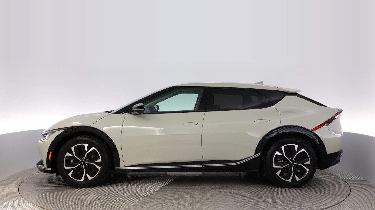 2024 Kia EV6 โ VIN KNDC34LA0R5179706
