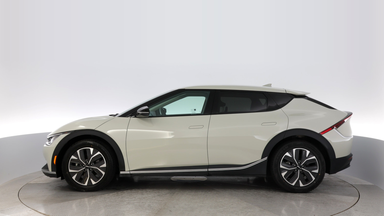 2024 Kia EV6 โ VIN KNDC3DLC9R5184145