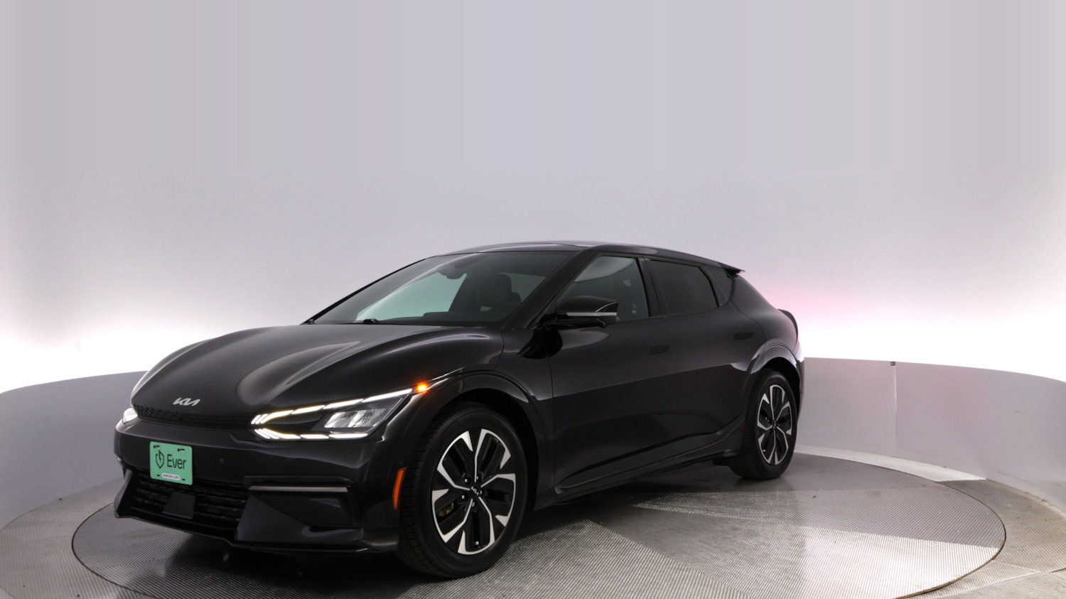 2024 Kia EV6 โ VIN KNDC44LA3R5188669