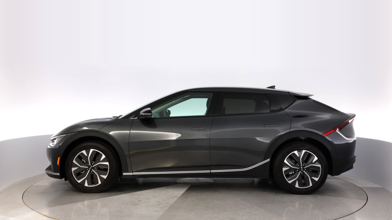 2024 Kia EV6 โ VIN KNDC34LA9R5215151