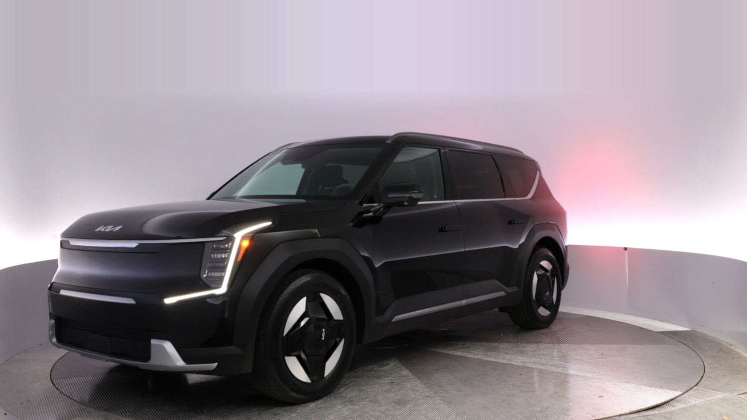 2024 Kia EV9 โ VIN KNDAFFS51R6018581