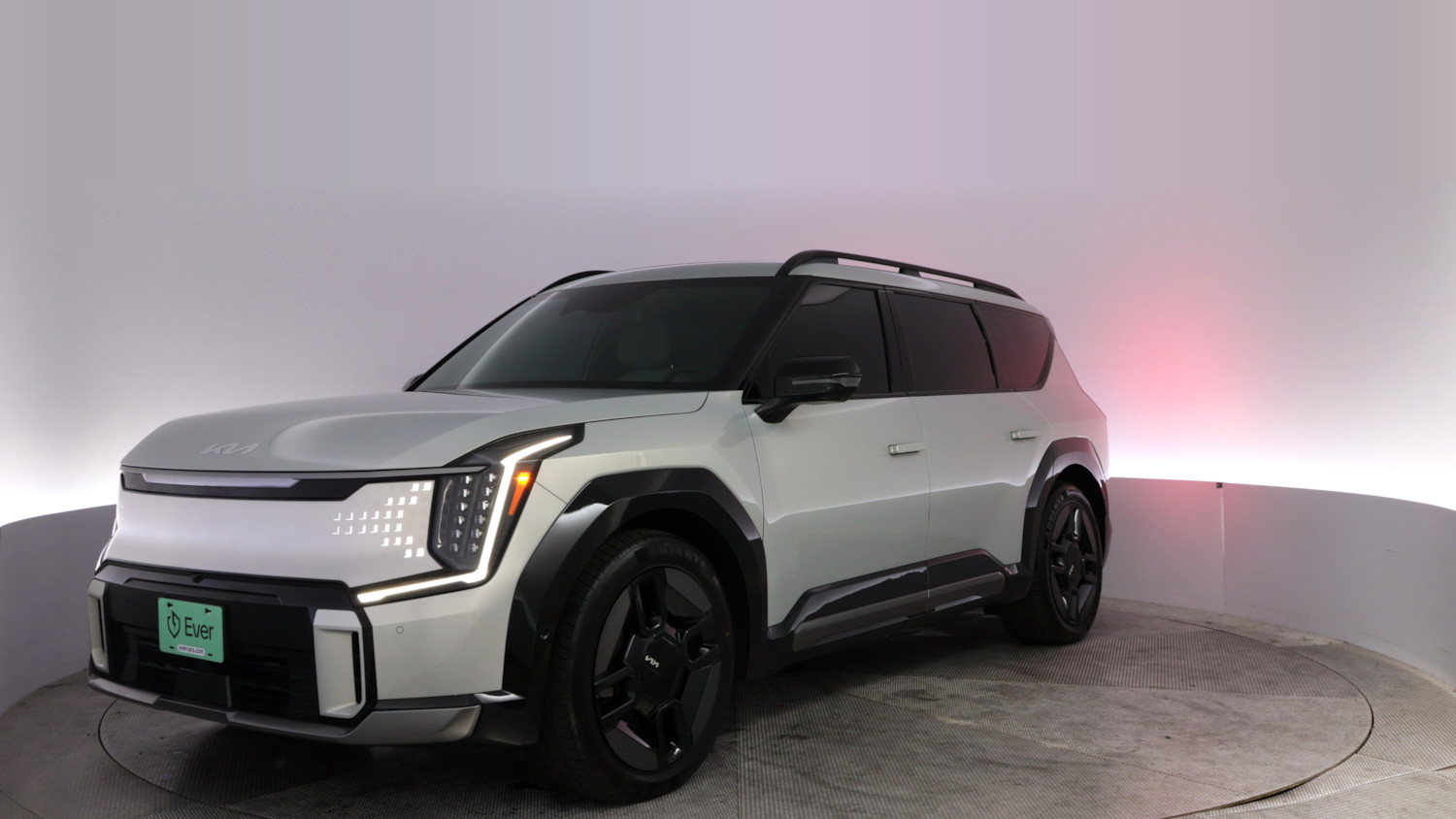 2024 Kia EV9 โ VIN KNDAEFS53R6020027