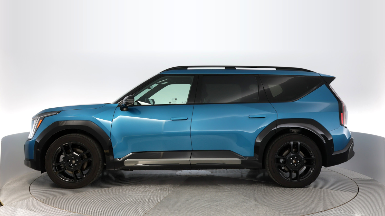 2024 Kia EV9 โ VIN KNDAEFS58R6021125