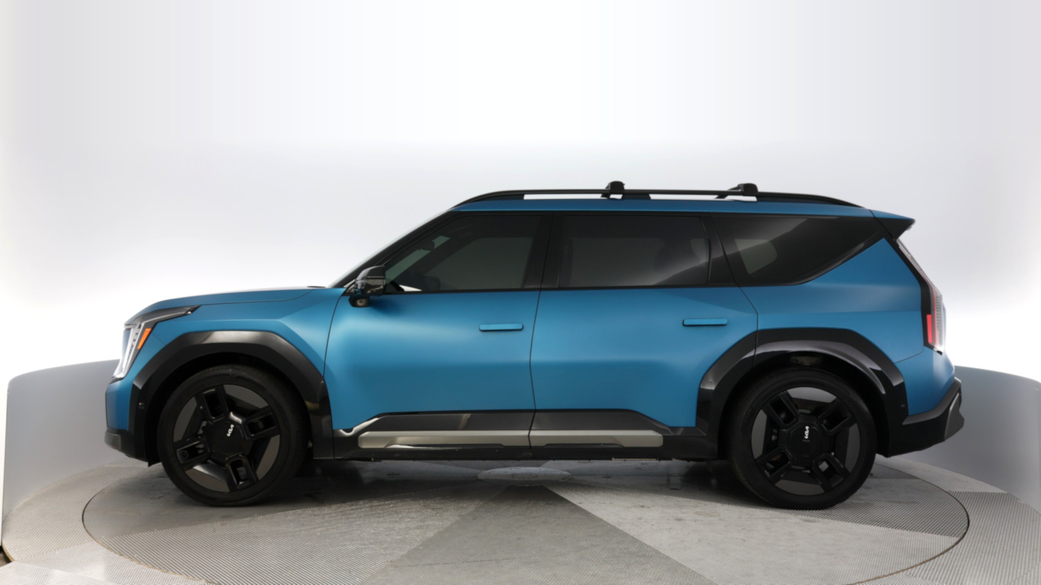 2024 Kia EV9 โ VIN KNDAEFS53R6025289