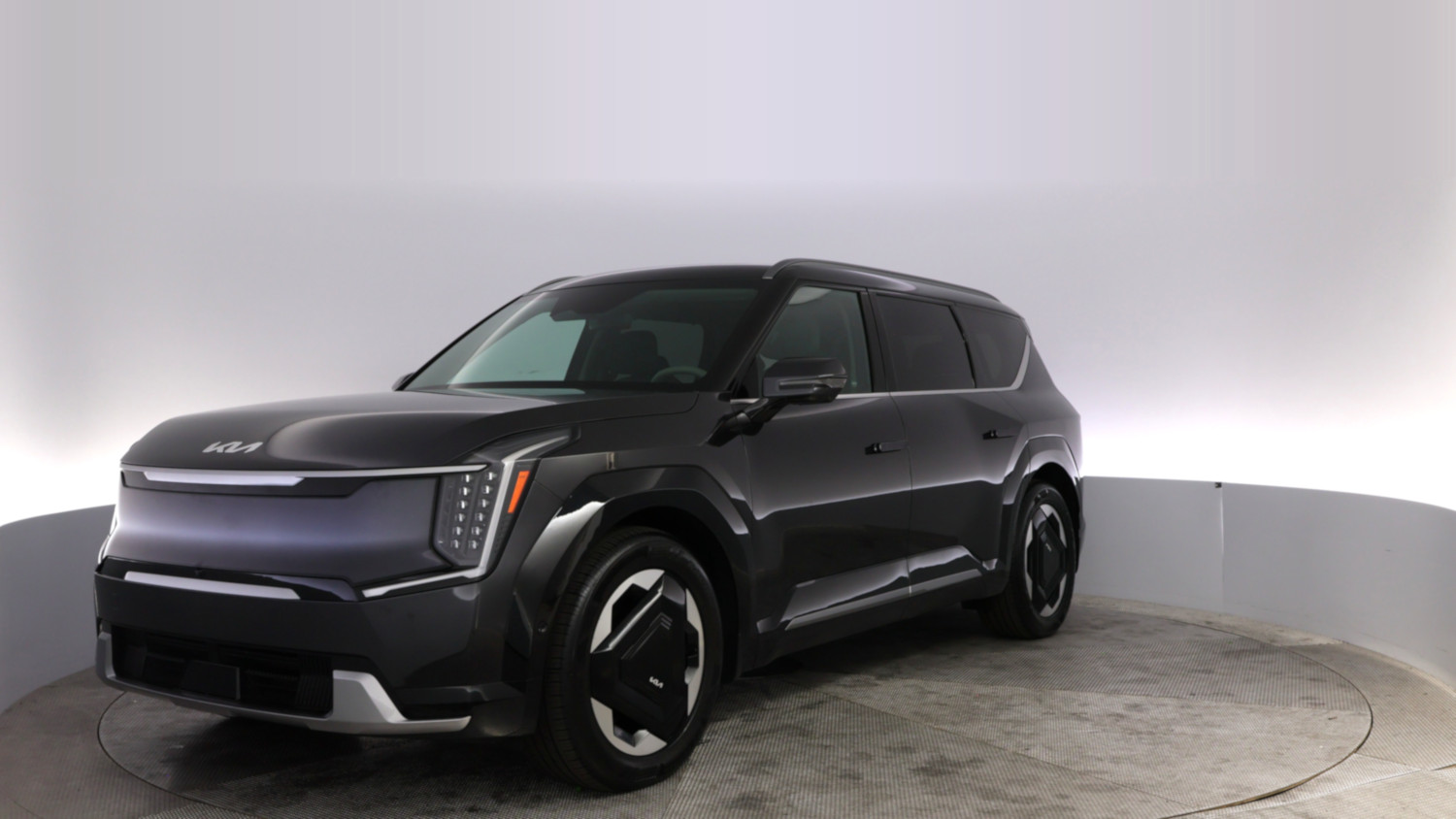 2024 Kia EV9 โ VIN KNDADFS50R6025642
