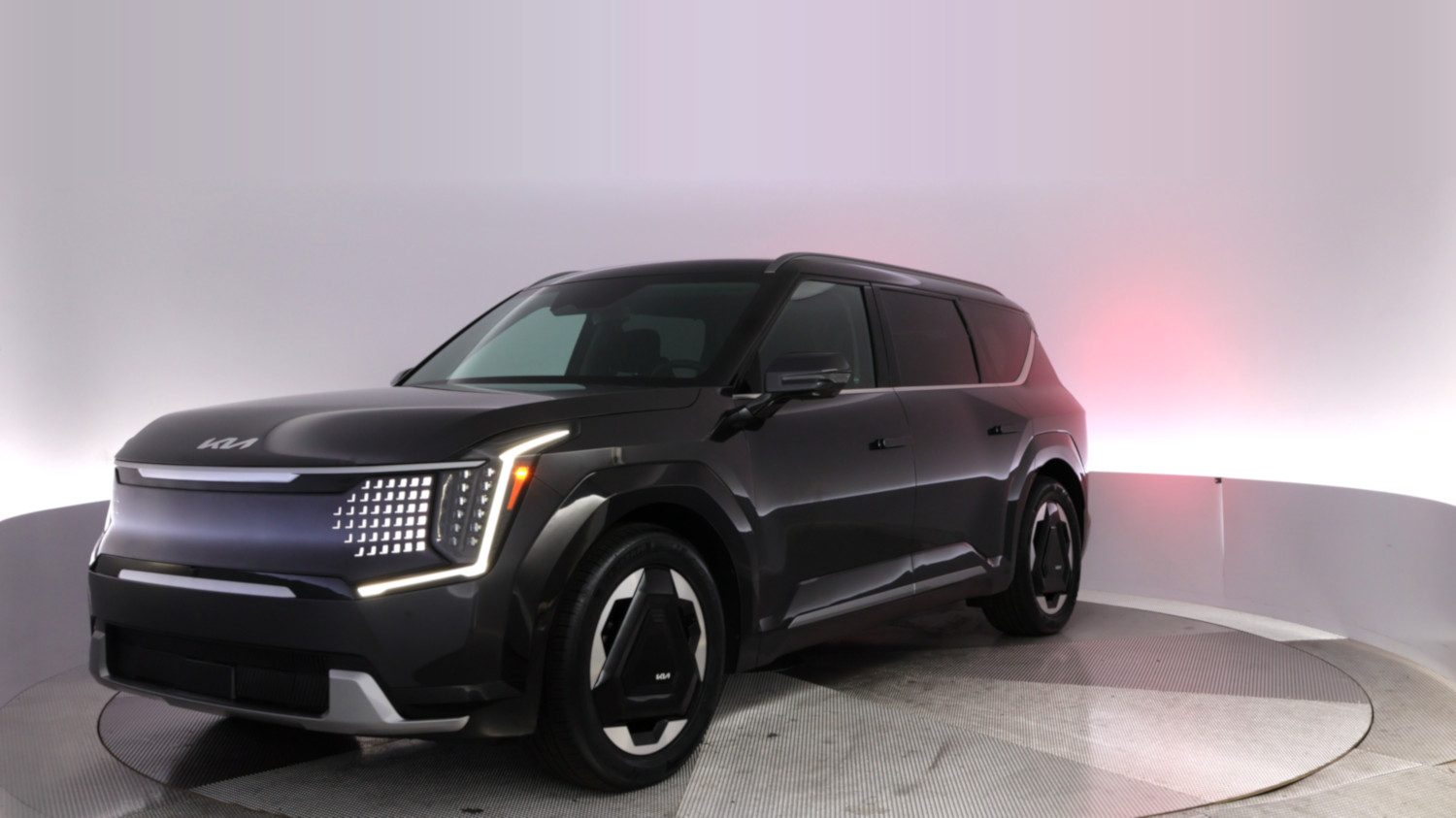2024 Kia EV9 โ VIN KNDADFS57R6026058