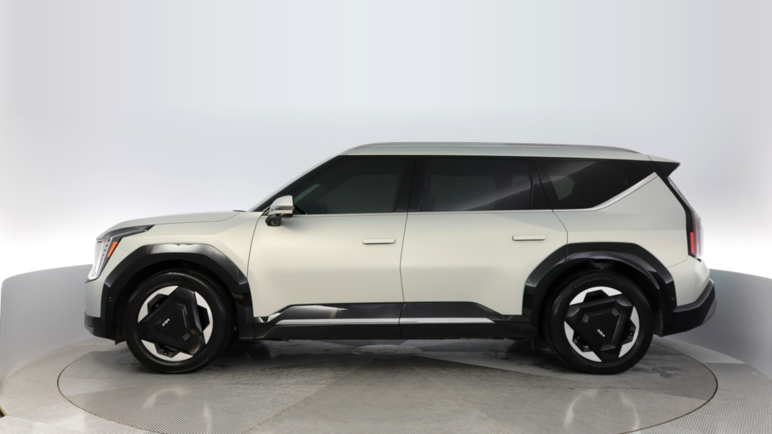 2024 Kia EV9 โ VIN KNDADFS56R6027055