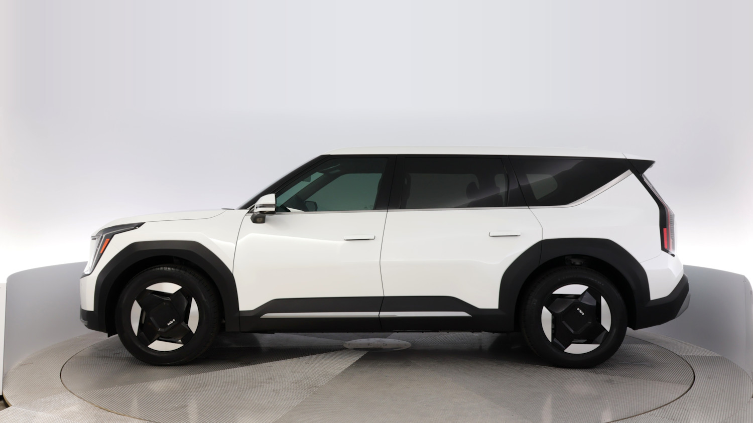 2024 Kia EV9 โ VIN KNDAB5S16R6027683