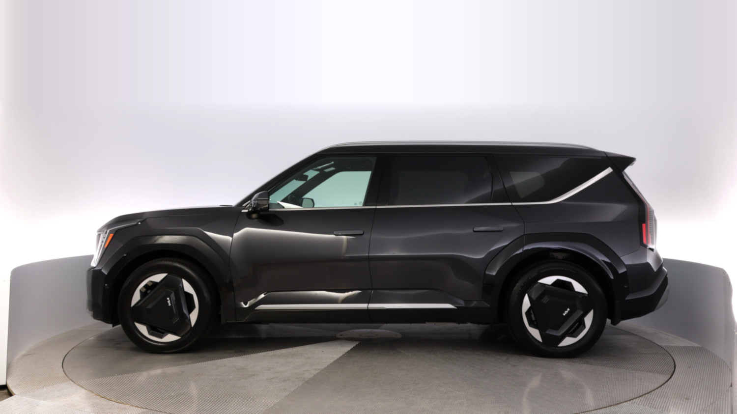 2024 Kia EV9 โ VIN KNDADFS58R6030443