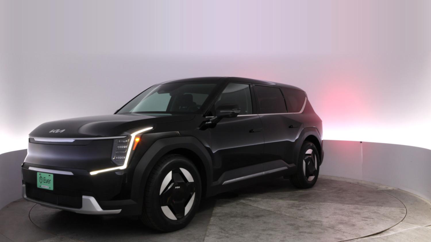 2024 Kia EV9 โ VIN KNDAB5S18R6030469