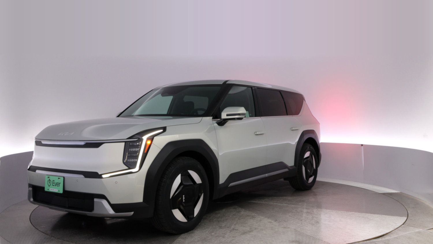 2024 Kia EV9 โ VIN KNDAB5S19R6032103