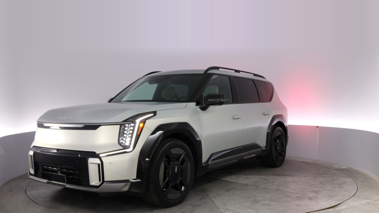 2024 Kia EV9 โ VIN KNDAEFS54R6033482