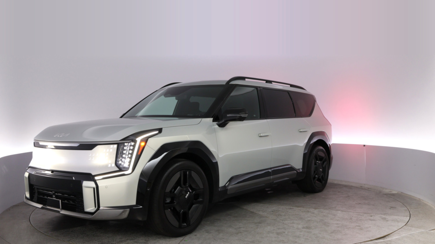 2024 Kia EV9 โ VIN KNDAEFS51R6037053