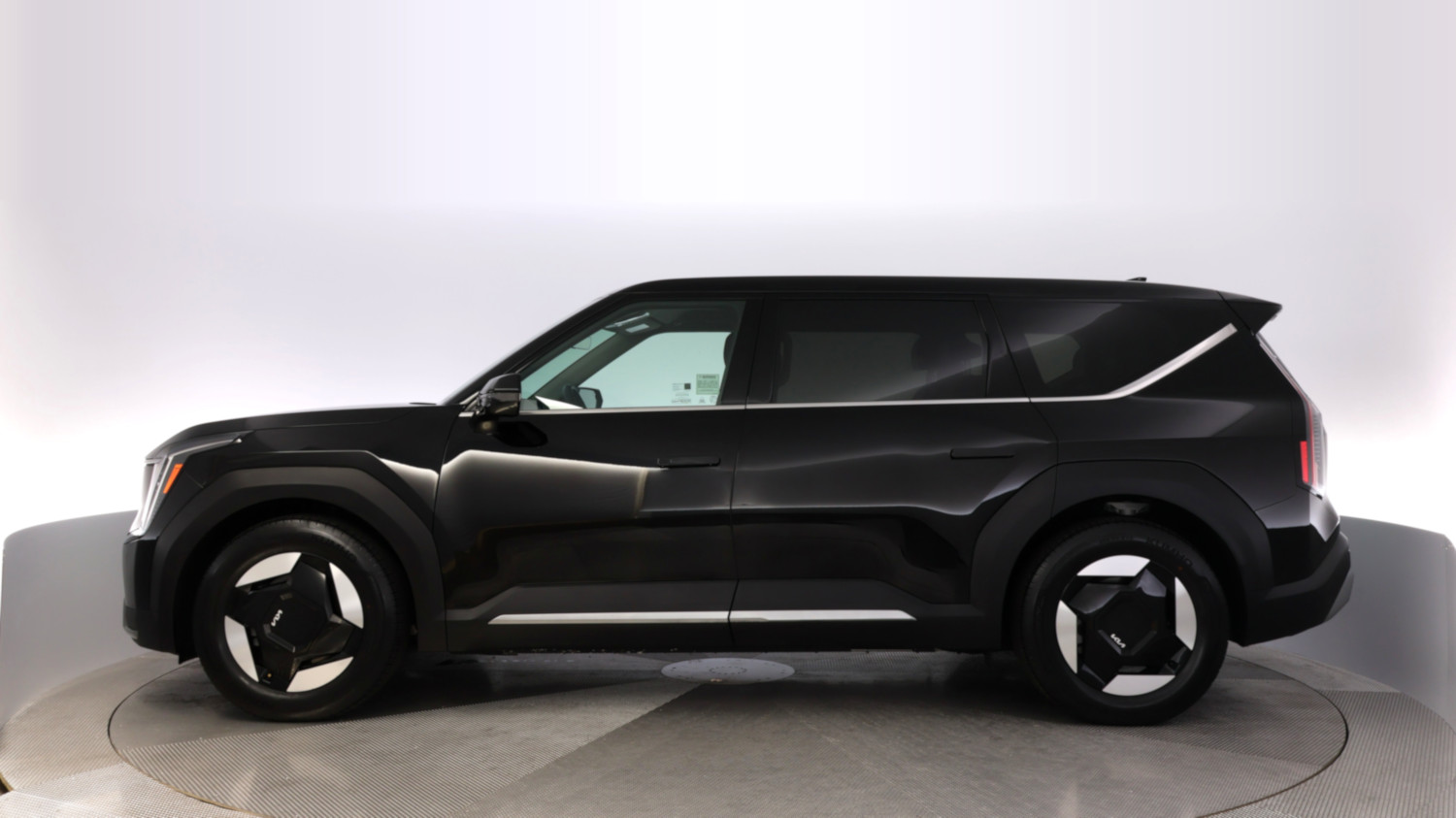 2024 Kia EV9 โ VIN KNDAB5S18R6047711