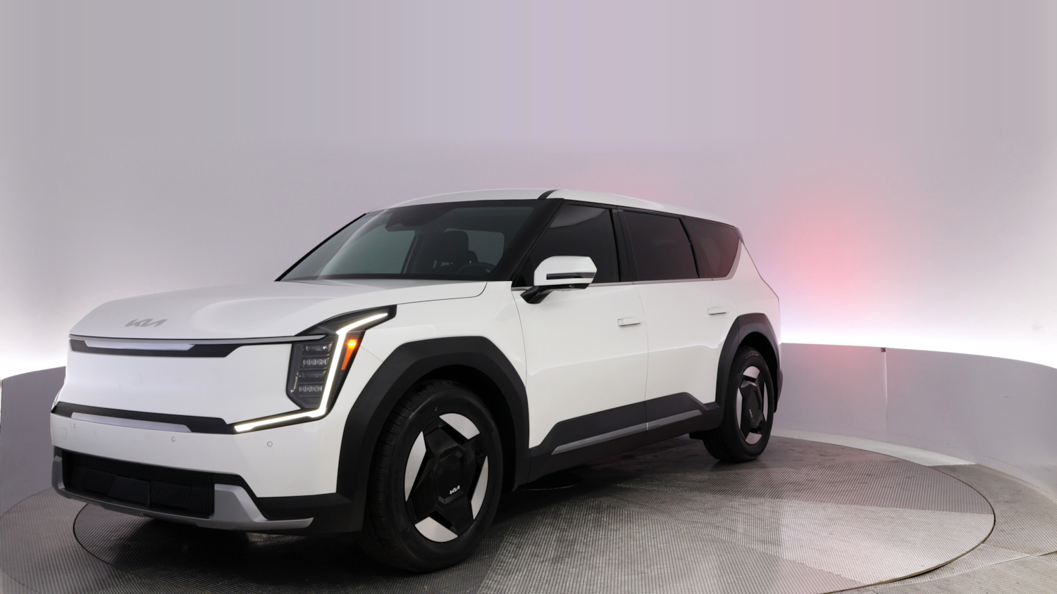 2024 Kia EV9 โ VIN KNDAB5S19R6047751