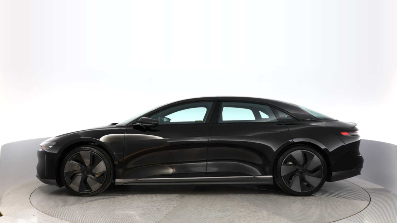 2024 Lucid Air โ VIN 50EA1TEA1RA002475