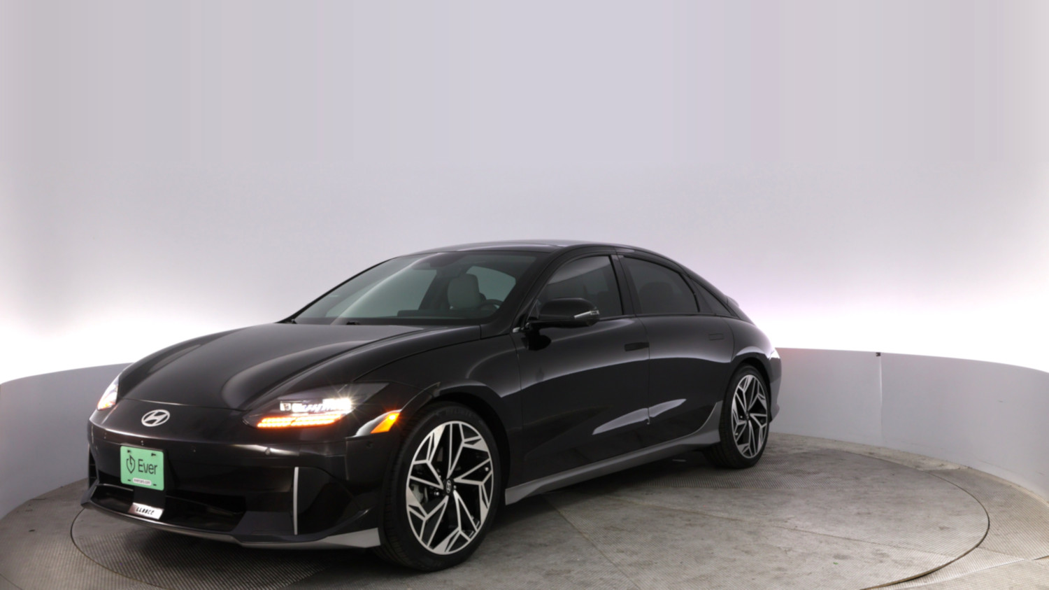 2024 Hyundai IONIQ 6 โ VIN KMHM54AA9RA061447