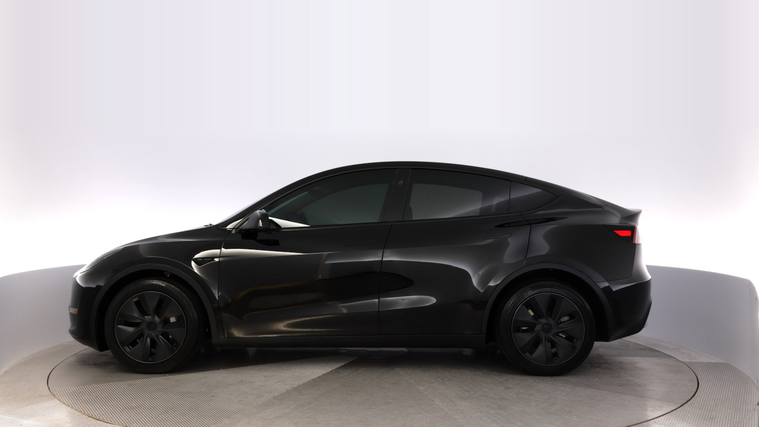 2024 Tesla Model Y โ VIN 7SAYGDEE3RF099621