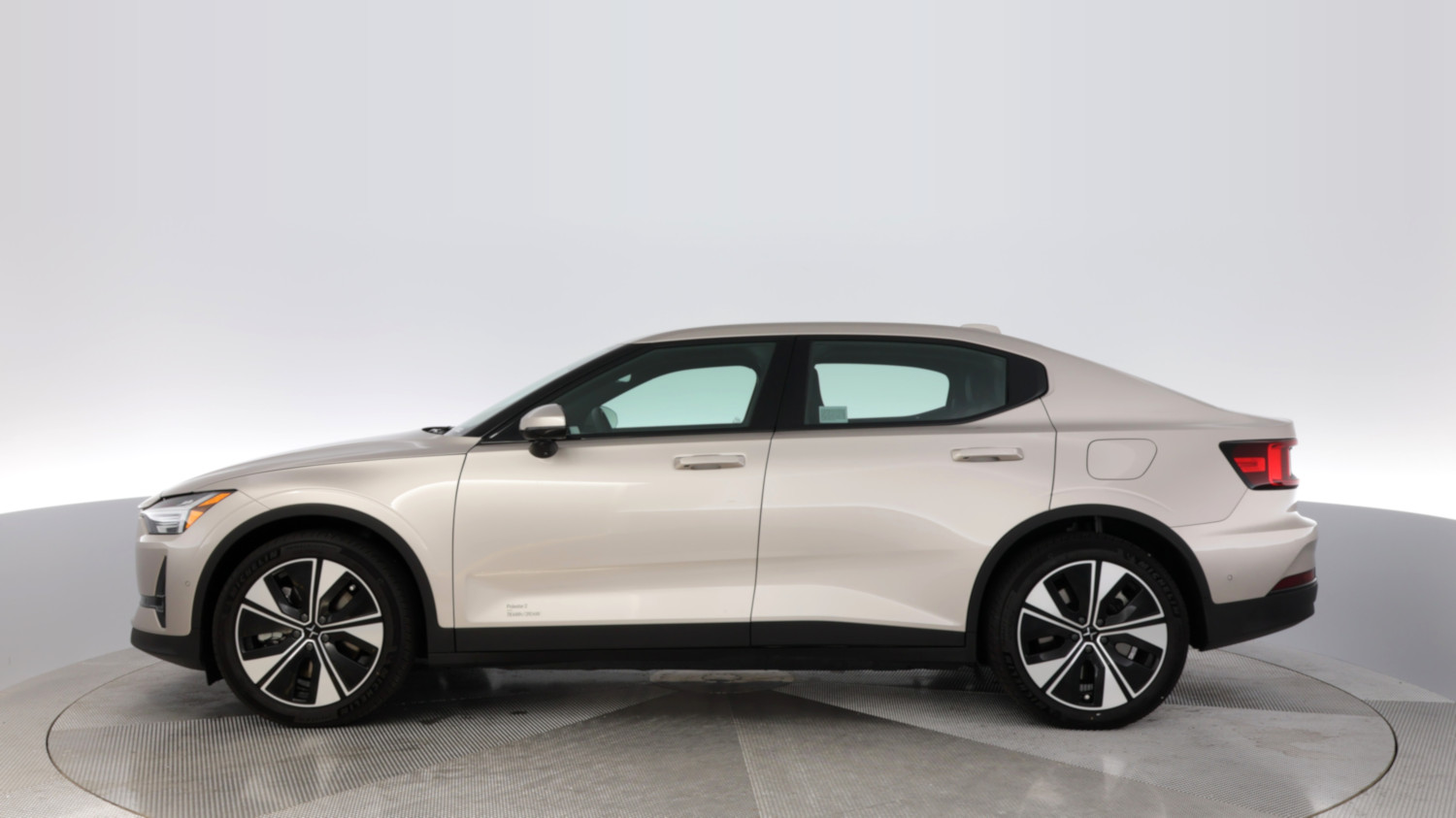 2024 Polestar 2 โ VIN YSMFD3KA0RL217425