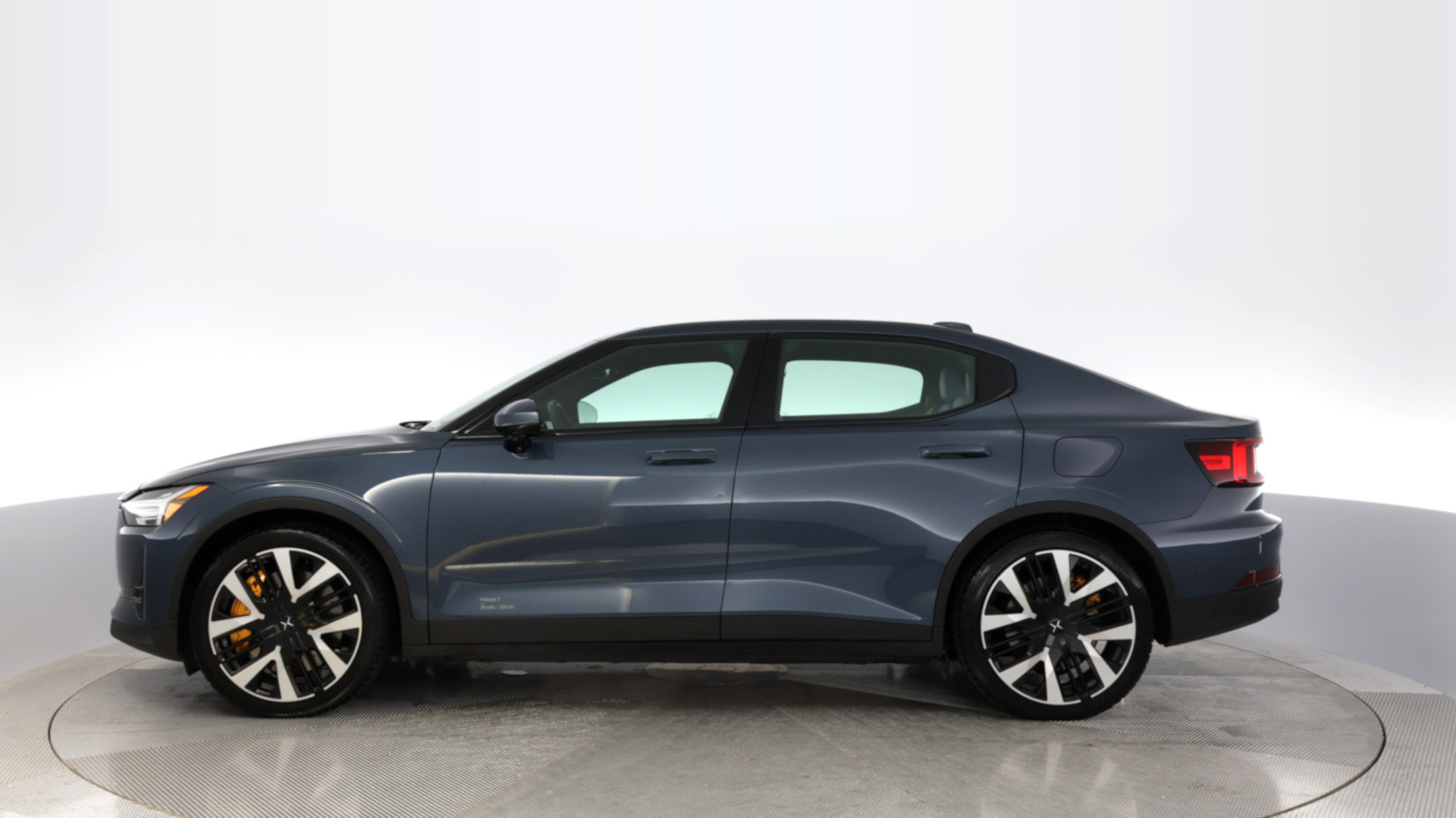 2024 Polestar 2 โ VIN YSMFG3KA1RL218798