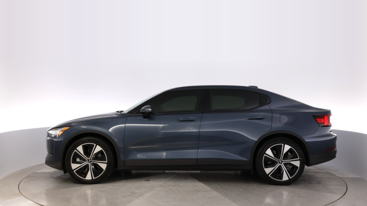 2024 Polestar 2 โ VIN YSMFD3KA4RL226158