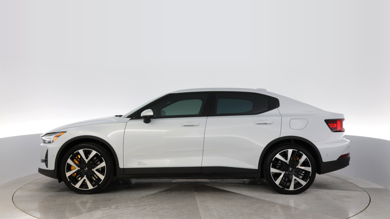 2024 Polestar 2 โ VIN YSMFG3KA6RL232146