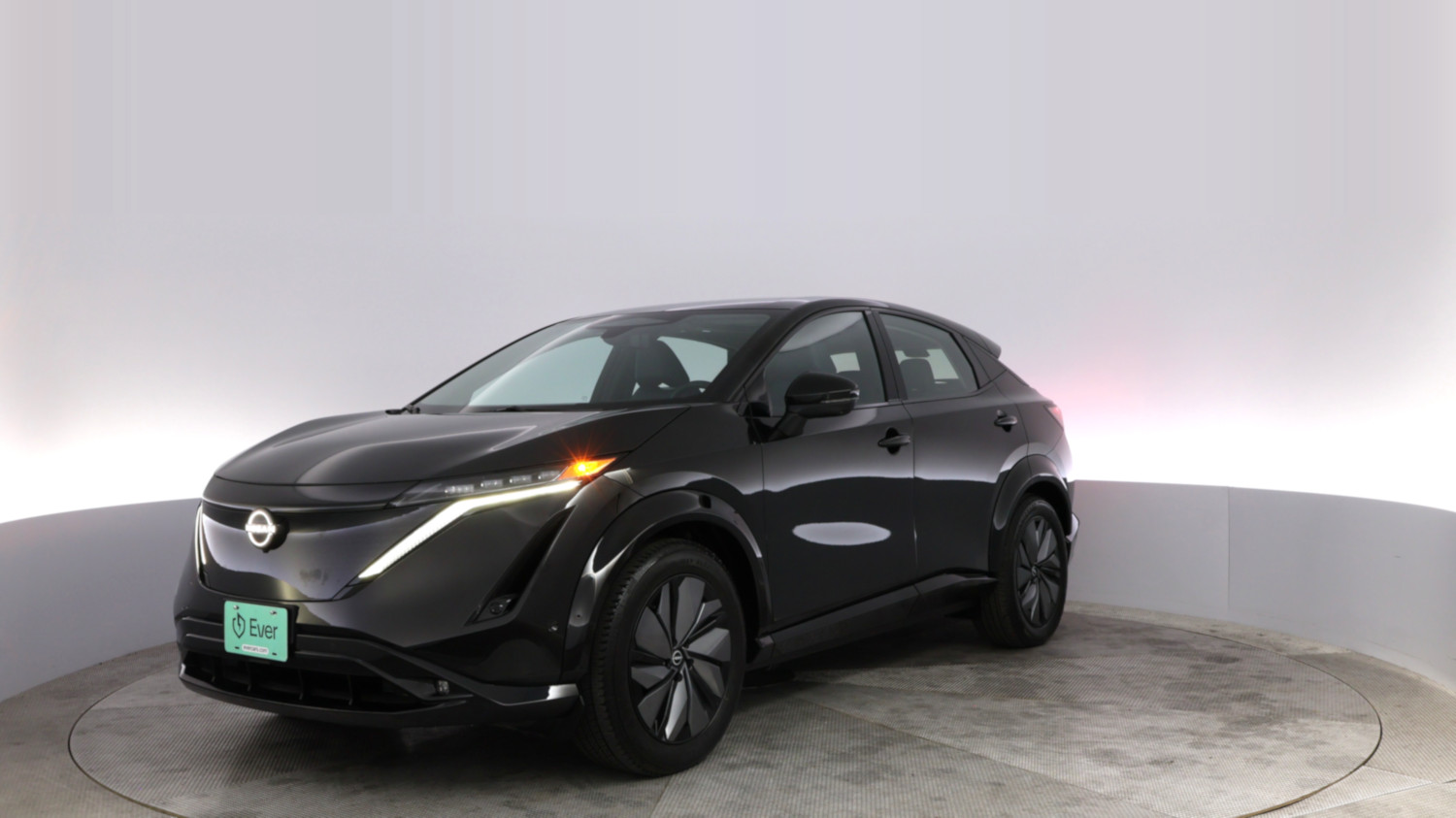 2024 Nissan Ariya โ VIN JN1DF0CD1RM732161