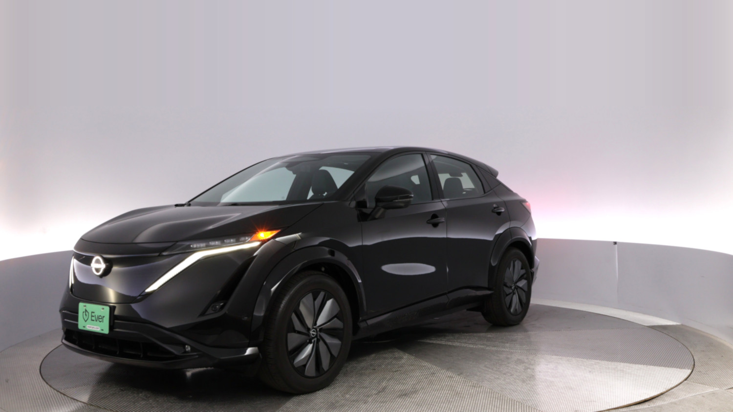 2024 Nissan Ariya โ VIN JN1DF0CD4RM732526