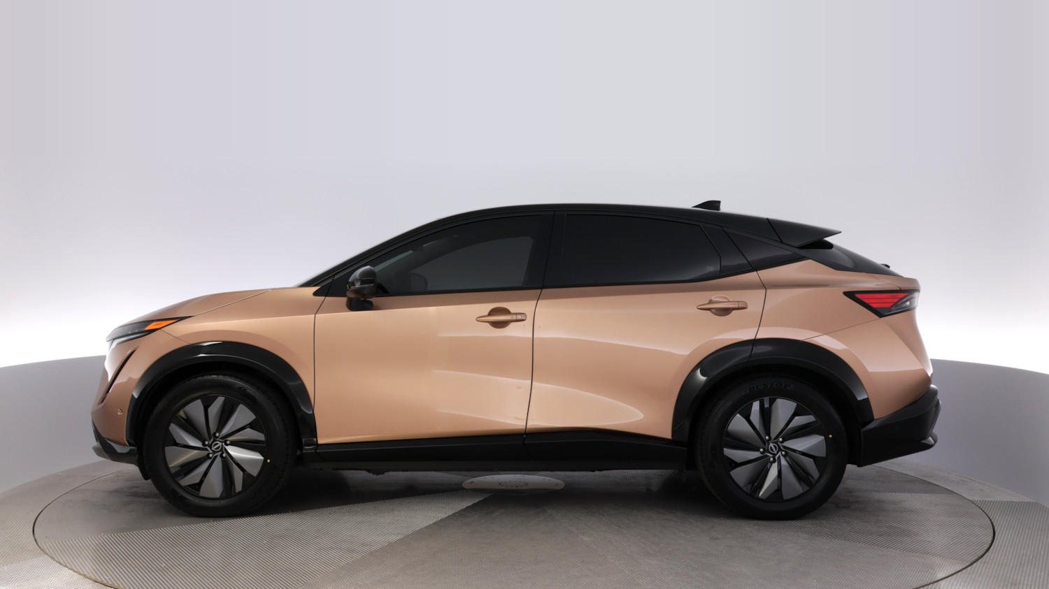 2024 Nissan Ariya โ VIN JN1DF0CDXRM734572