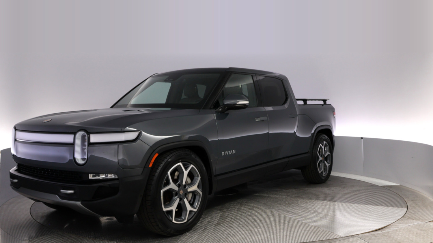 2024 Rivian R1T โ VIN 7FCTGBAA8RN030451